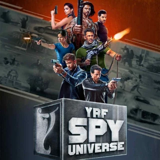 YRF Spy Universe Wiki