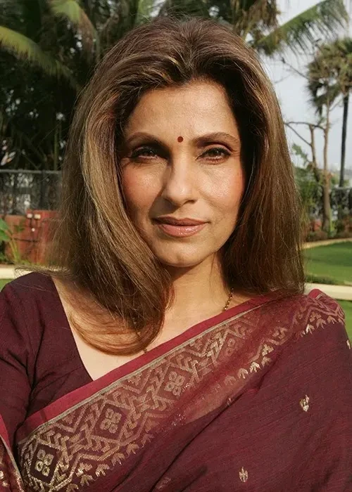 Dimple Kapadia | YRF Spy Universe Wiki | Fandom