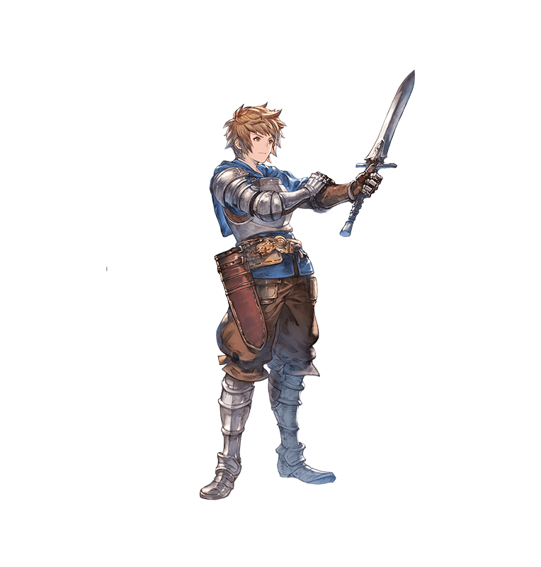 Swordsman | Ys Heroes Wiki | Fandom