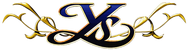 Ys Logo