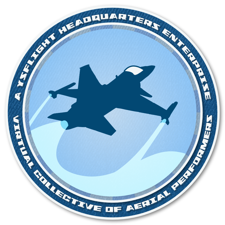 VCAP Aerobatics | YS Flight Sim Wiki | Fandom