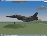 Zeus during its early days.