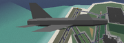 Gray box aircraft