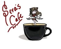 Sera'scafe