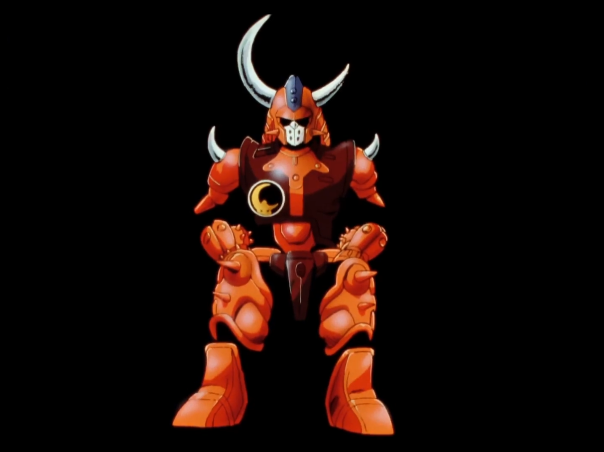 【irodori】 MOTORED CYBORG RUNNER SSX_155ar 