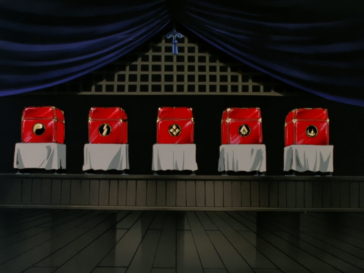 トカイオレムス 3プトーニ1983、オレムスアスー4プトーニ1998 Yoroiden Samurai Troopers: Message (TV Mini Series 1991) - IMDb