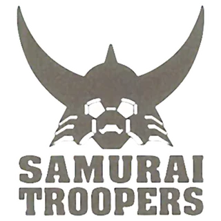 Yoroiden Samurai Troopers Fan Wiki