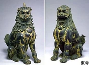 Animal Companions