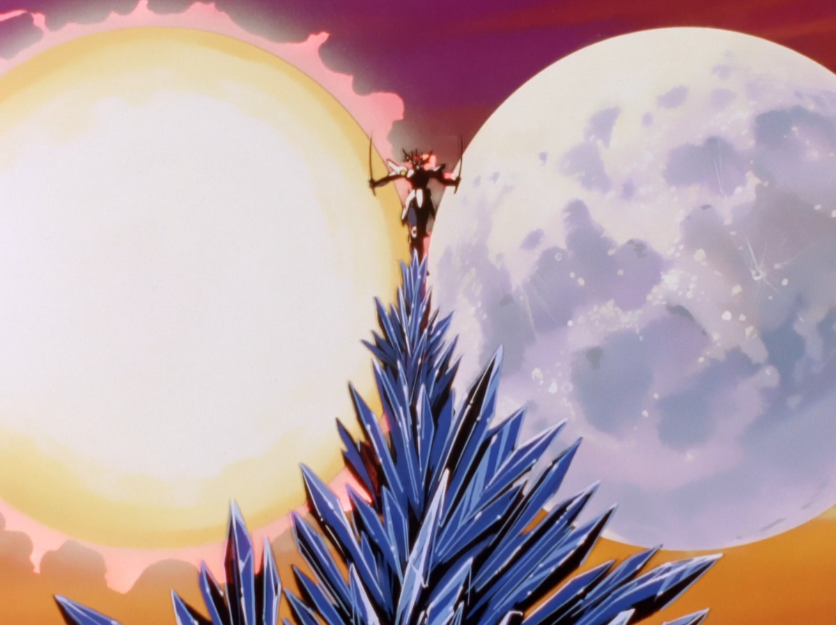 Kikoutei Densetsu | Yoroiden Samurai Troopers Fan Wiki | Fandom