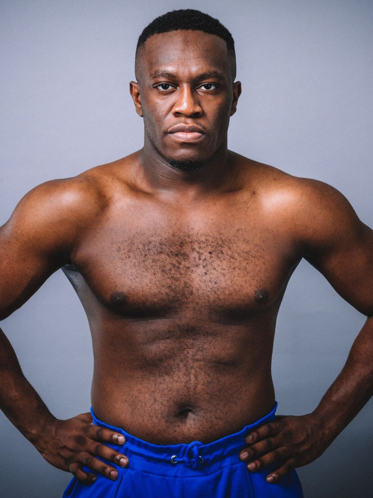 Deji Olatunji | YouTube Boxing Wiki | Fandom