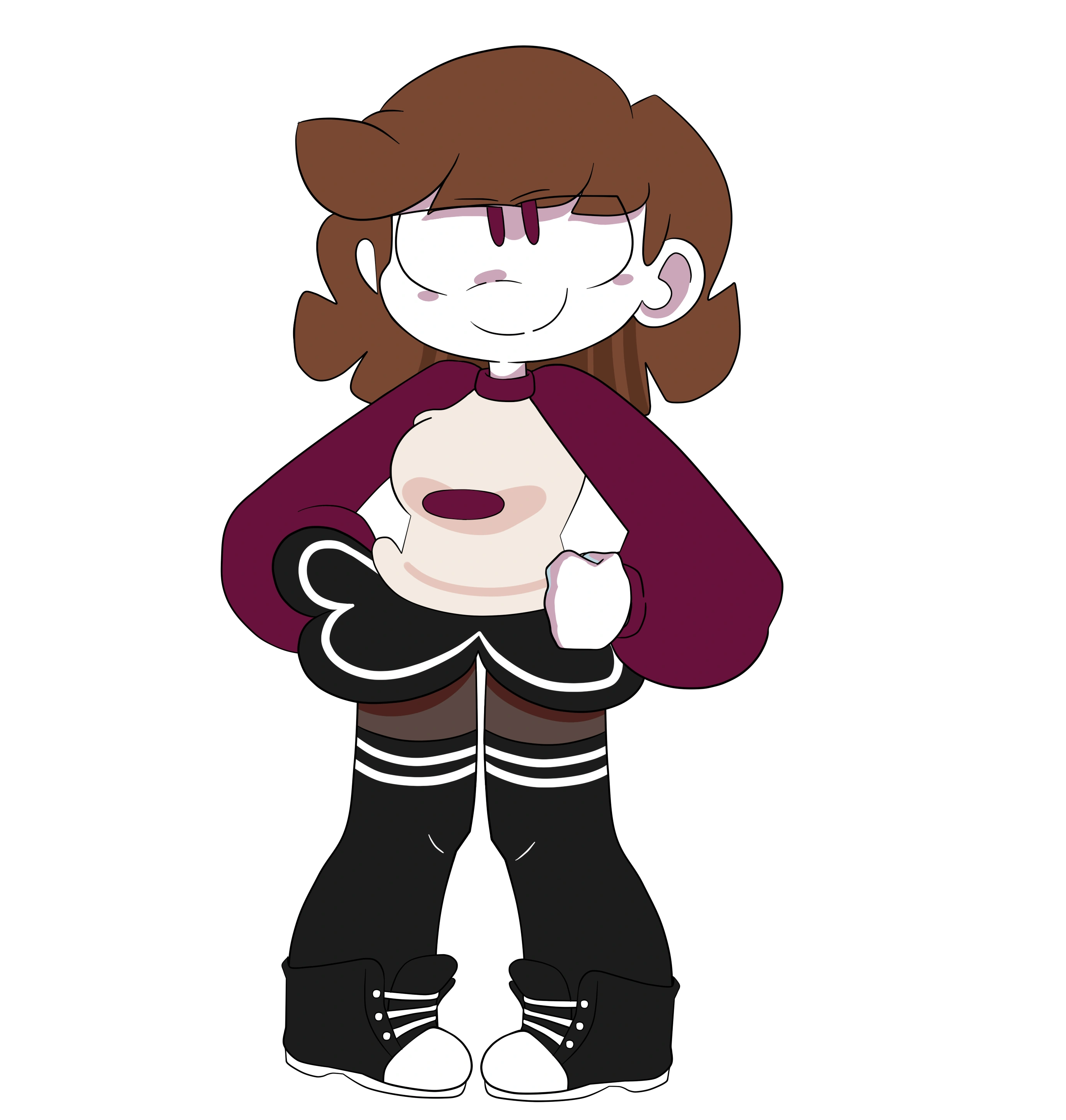 HappyLikeAwall | YTF Wiki | Fandom