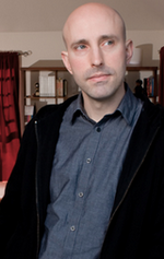 Brian k vaughan