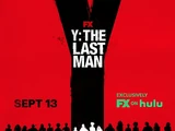 Y: The Last Man (2021 T.V. Series)