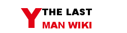 Y the Last Man Wiki