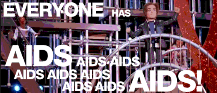 Everyone Has Aids Ytmnd Fads Wiki Fandom