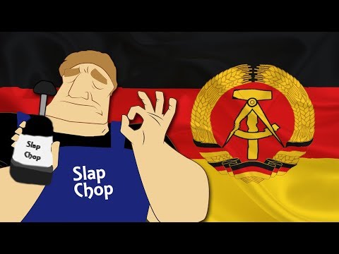 YTP] the slap chop 