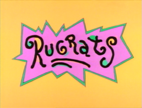 Rugrats | YTV Broadcast Archives Wiki | Fandom