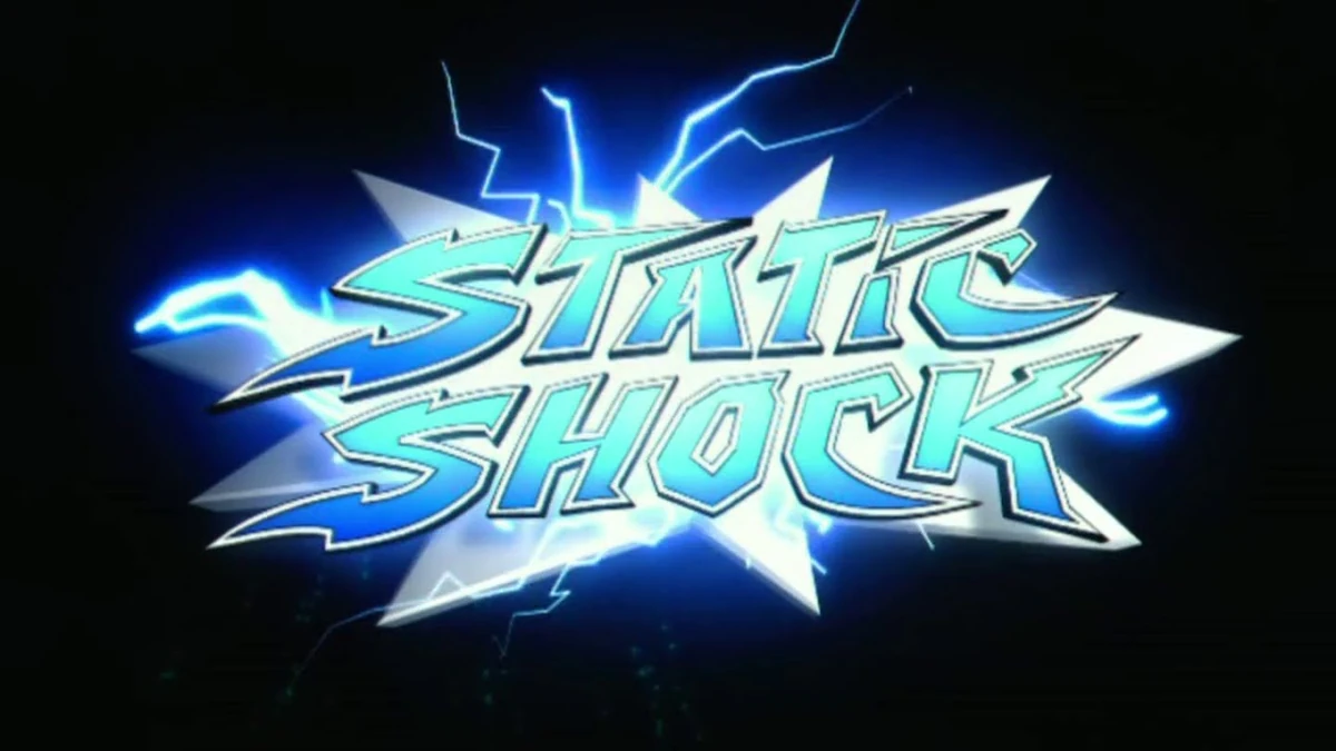 Static Shock YTV Schedule Archives Wiki Fandom