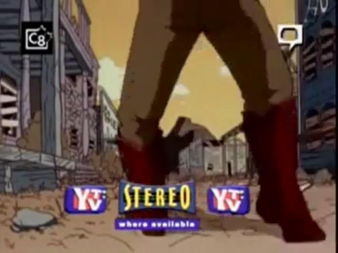 July 22, 2002 YTV Schedule Archives Wiki Fandom