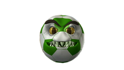 Freddie Soccer Ball