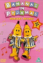 Bananas in Pyjamas | YTV Wiki | Fandom