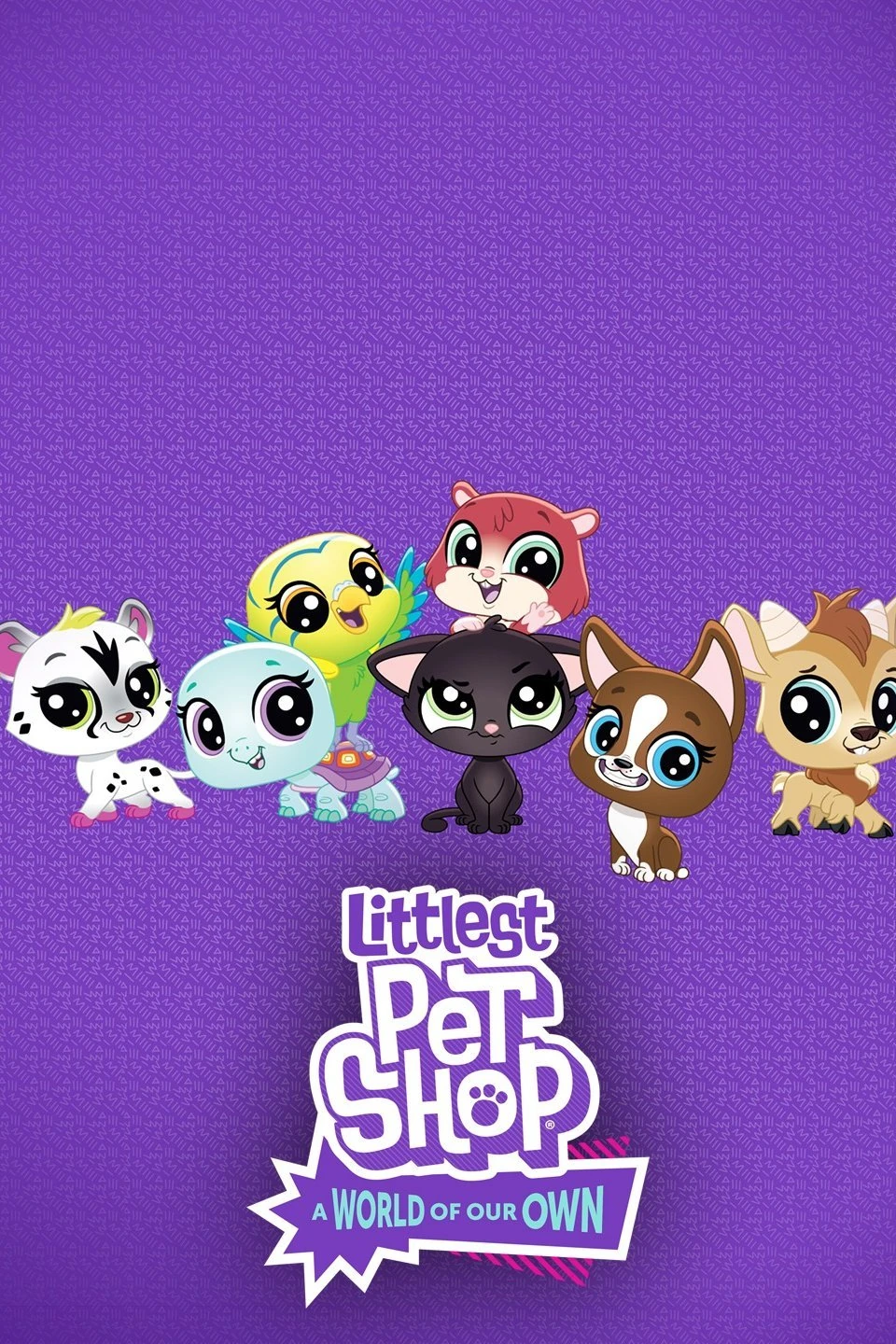 Littlest Pet Shop A World of Our Own YTV Wiki Fandom