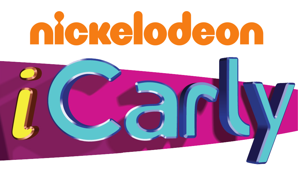 icarly logo