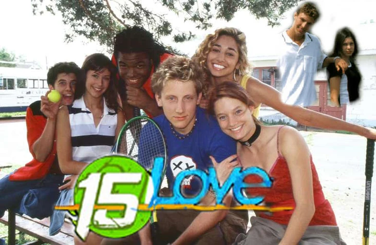15/Love | YTV Wiki | Fandom