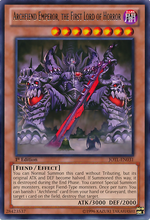 Archfiend Emperor