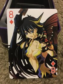 Yusei tiddy