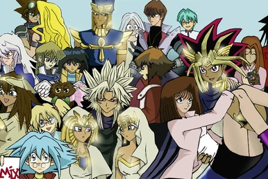 Minimum Deck size | Yu-Gi-Oh Revolution Fanon Wiki | Fandom Minimum Deck size | Yu-Gi-Oh Revolution Fanon Wiki | Fandom