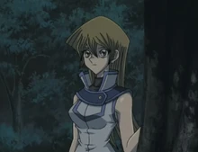 Alexis Rhodes trapped | Yu-Gi-Oh! Fanon Wiki | Fandom