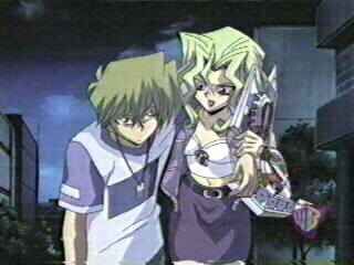 Joey Wheeler Yu Gi Oh Fanon Wiki Fandom