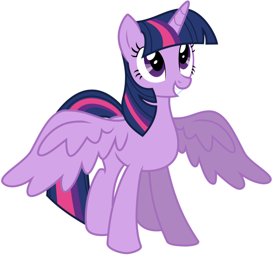 Twilight Sparkle - My Little Pony Wiki - Neoseeker