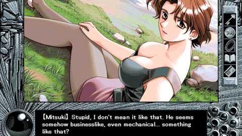 YU-NO Is A Visual Novel For People Who Want Fanservice And Explorations Of  Parallel Worlds - Siliconera