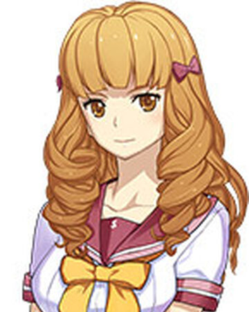 Mio Shimazu Yu No Wiki Fandom Mio Shimazu Yu No Wiki Fandom