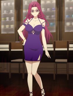 Eriko Takeda Yu No Wiki Fandom Eriko Takeda Yu No Wiki Fandom