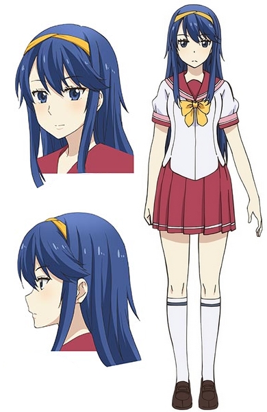 Kanna Hatano Yu No Wiki Fandom Kanna Hatano Yu No Wiki Fandom