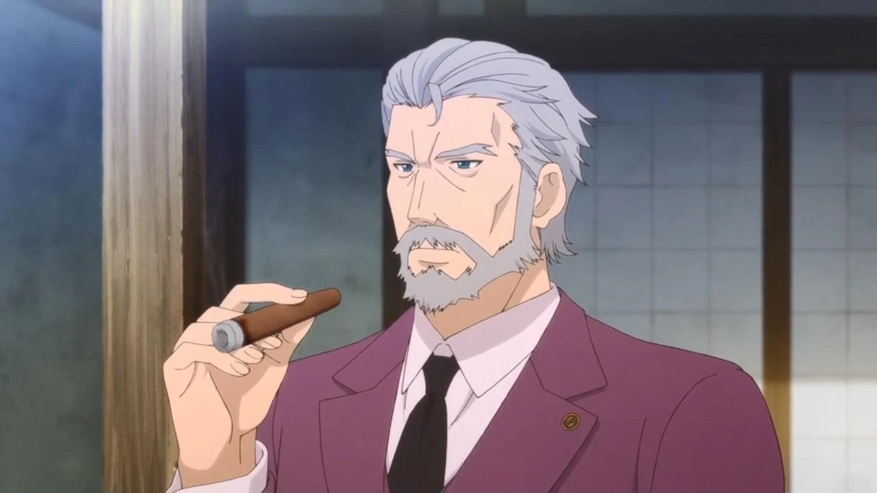 Kozo Ryuzoji Yu No Wiki Fandom Kozo Ryuzoji Yu No Wiki Fandom