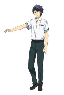 Takuya Arima | YU-NO Wiki | Fandom Takuya Arima | YU-NO Wiki | Fandom