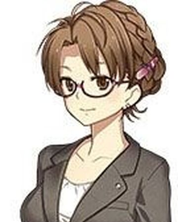Ayumi Arima Yu No Wiki Fandom