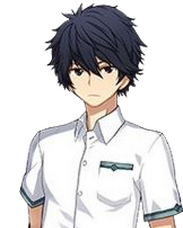 Takuya Arima Yu No Wiki Fandom