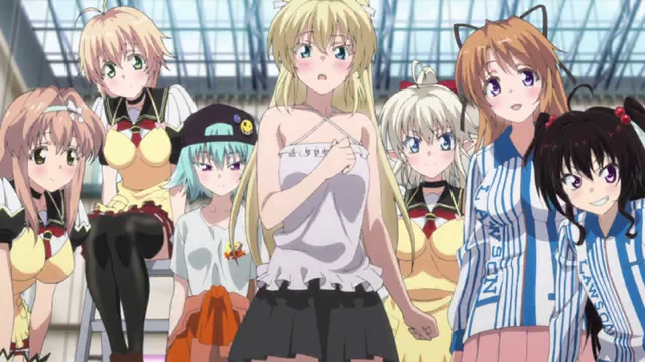 Uusha Ni Narenakatta Ore Wa Shibushibu Shuushoku Wo Ketsui Shimashita