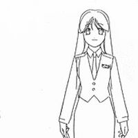 Saori Saga You Re Under Arrest Wiki Fandom
