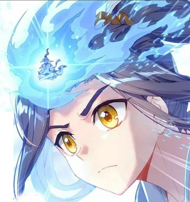 Yuan Zun - Renascence Scans