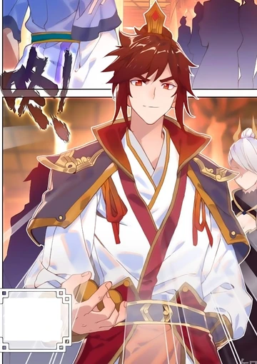 Xiao Tianxuan | Dragon Prince Yuan Wiki | Fandom