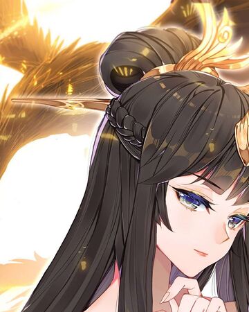 Wu Yao Yuan Zun Venerable Yuan Wiki Fandom Chaos surrounds the world, lightning blankets the sky. wu yao yuan zun venerable yuan wiki