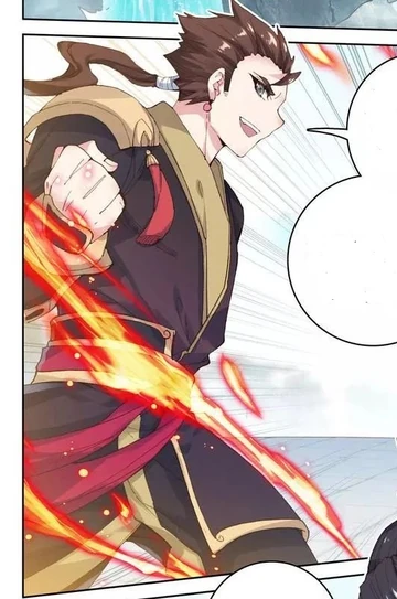 Ning Zhan | Dragon Prince Yuan Wiki | Fandom
