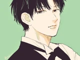 Oushi Ashioki