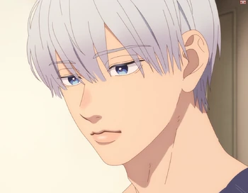 Itsuomi Nagi Yubisaki to Renren Wiki
